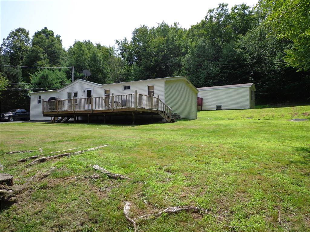 Single Family Mutton Hill  Sullivan County, NY 12765, MLS-H6312930-22