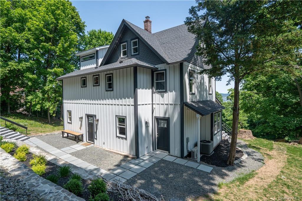 Single Family Route 9w  Rockland County, NY 10960, MLS-H6313034-31