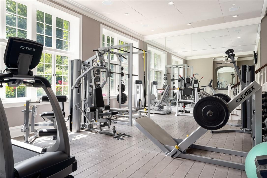 Single Family Cowdray Park  Westchester County, NY 10504, MLS-H6313640-29
