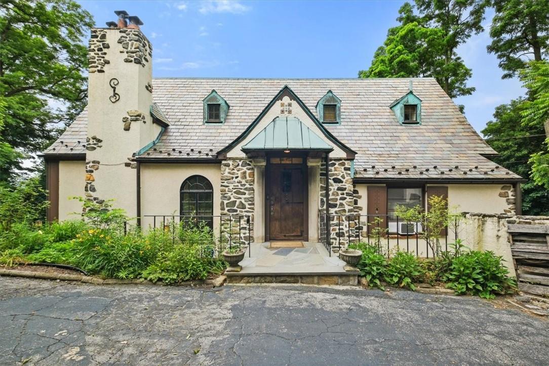 Single Family Cedar  Westchester County, NY 10562, MLS-H6313730-2