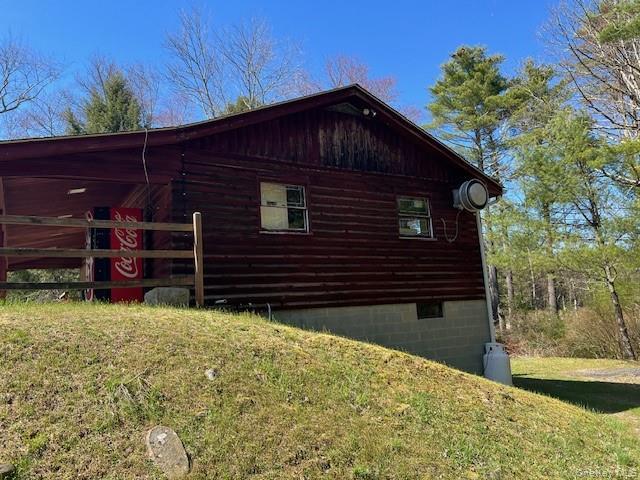 Single Family State Route 42  Orange County, NY 12780, MLS-H6313750-26
