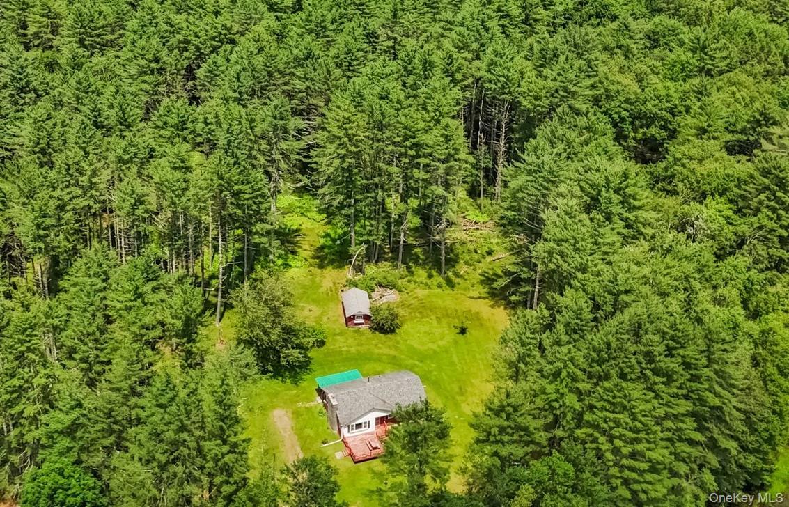 Single Family State Route 42  Orange County, NY 12780, MLS-H6313750-34