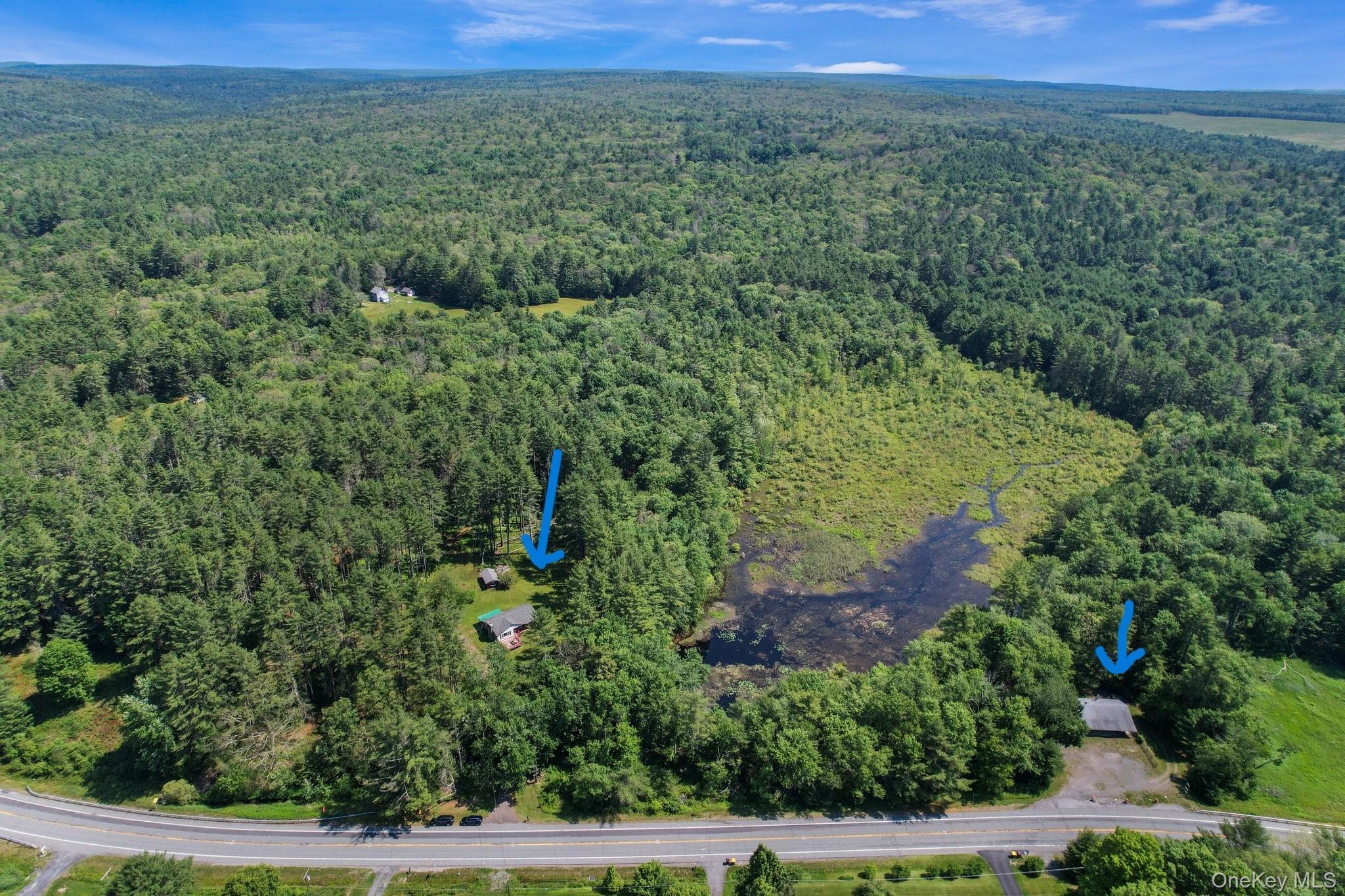 Single Family State Route 42  Orange County, NY 12780, MLS-H6313750-38