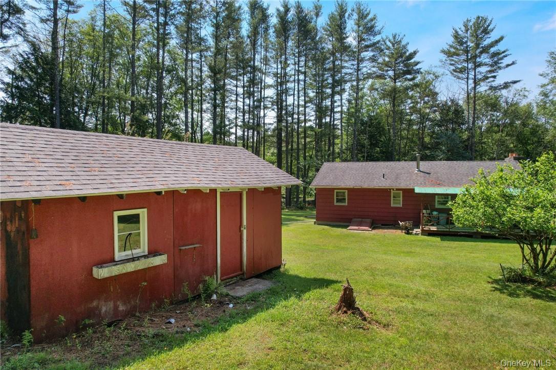 Single Family State Route 42  Orange County, NY 12780, MLS-H6313750-6