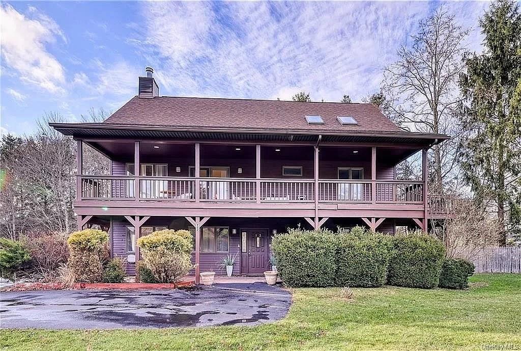 Single Family Horseshoe Lake  Sullivan County, NY 12749, MLS-H6313977-15