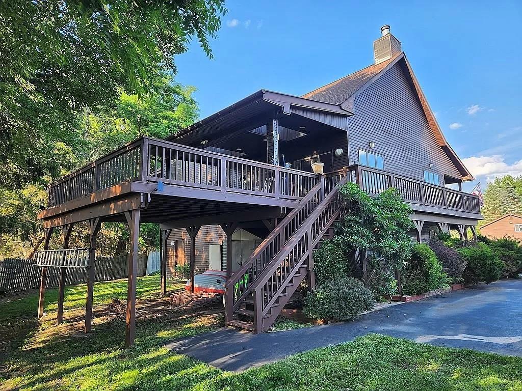Single Family Horseshoe Lake  Sullivan County, NY 12749, MLS-H6313977-2
