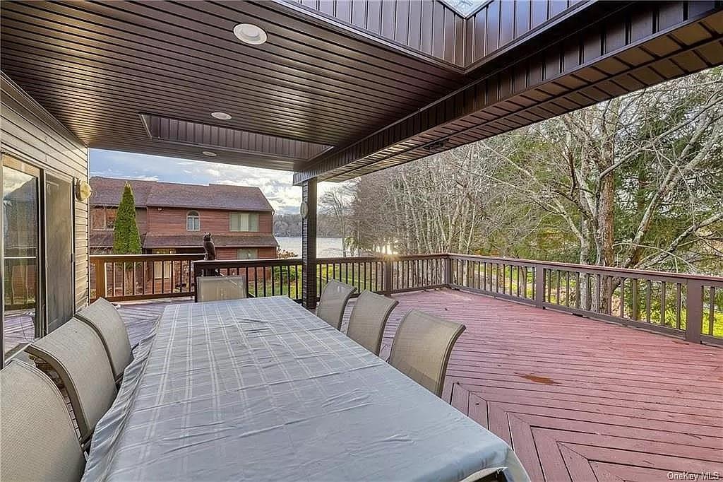 Single Family Horseshoe Lake  Sullivan County, NY 12749, MLS-H6313977-20