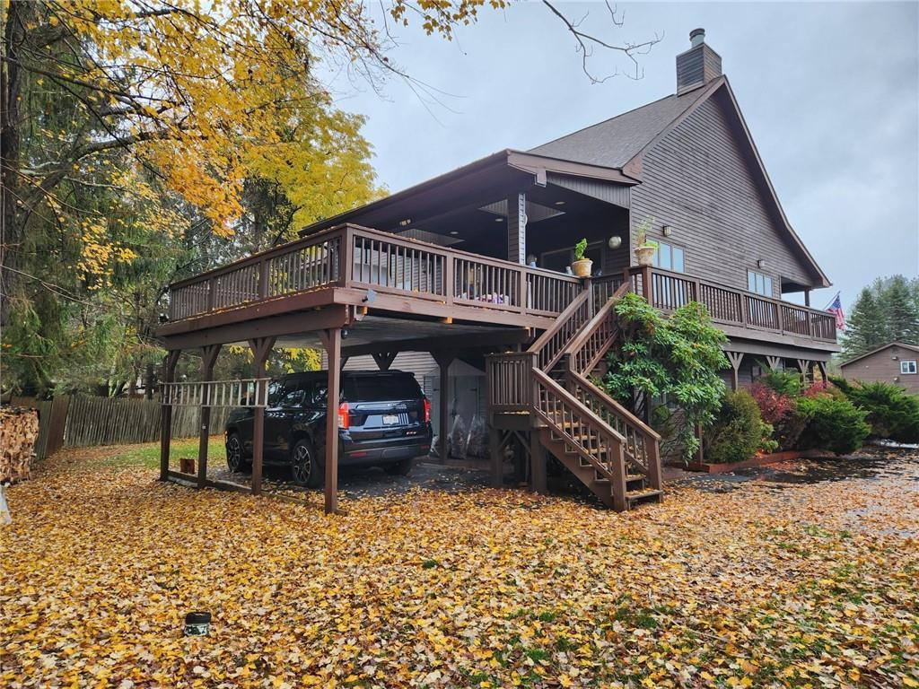 Single Family Horseshoe Lake  Sullivan County, NY 12749, MLS-H6313977-27