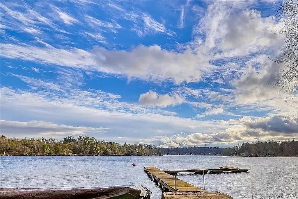 Single Family Horseshoe Lake  Sullivan County, NY 12749, MLS-H6313977-3