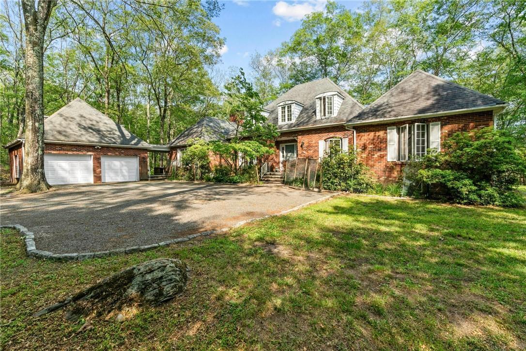 Single Family Yulan Barryville  Sullivan County, NY 12719, MLS-H6314010-2