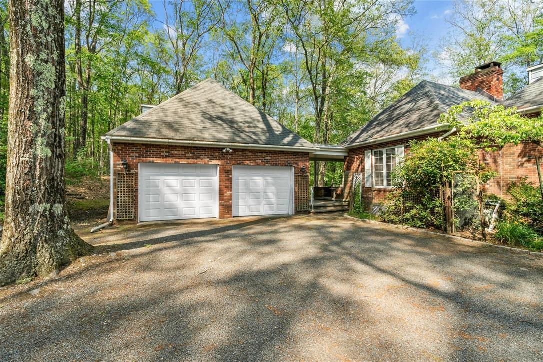 Single Family Yulan Barryville  Sullivan County, NY 12719, MLS-H6314010-3