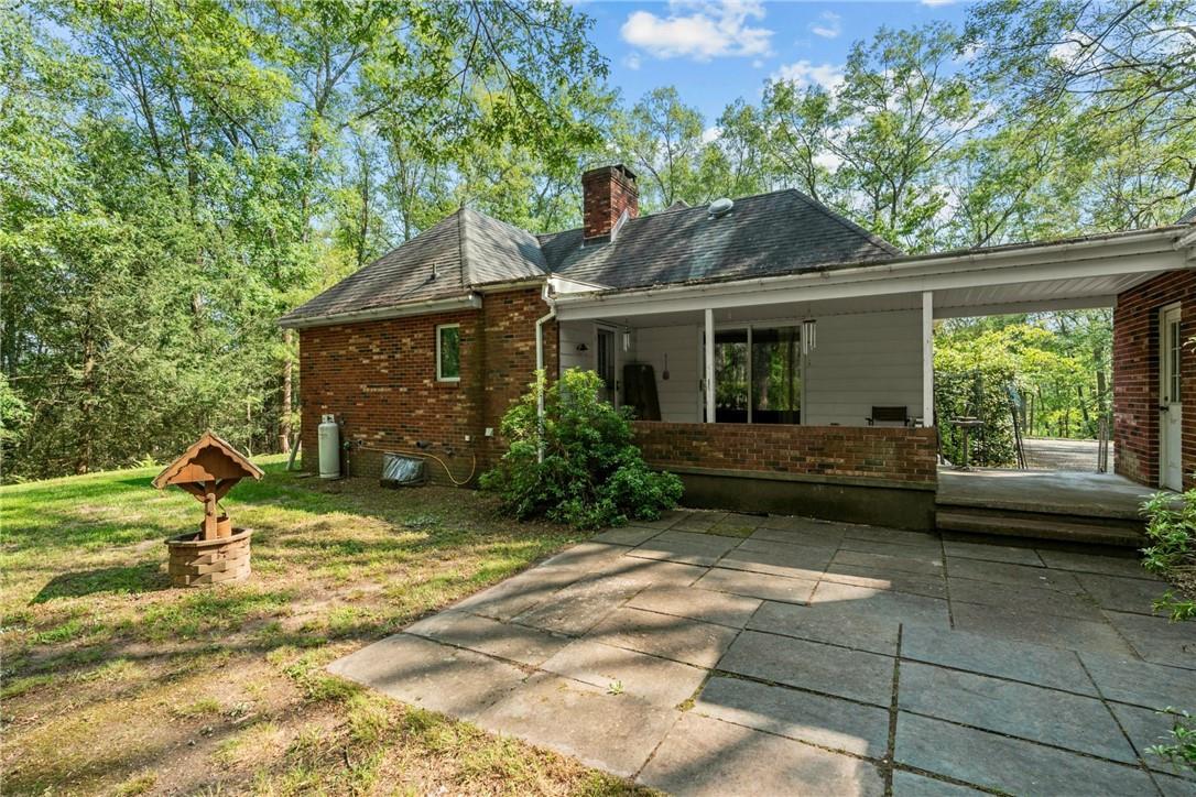 Single Family Yulan Barryville  Sullivan County, NY 12719, MLS-H6314010-4