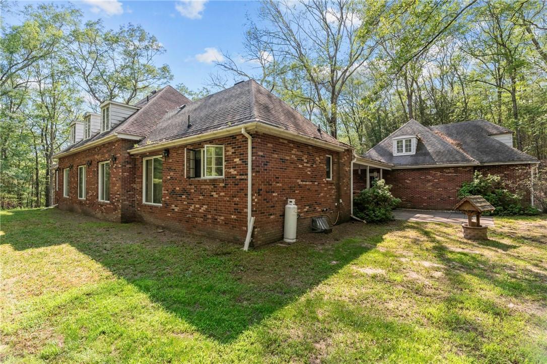 Single Family Yulan Barryville  Sullivan County, NY 12719, MLS-H6314010-6