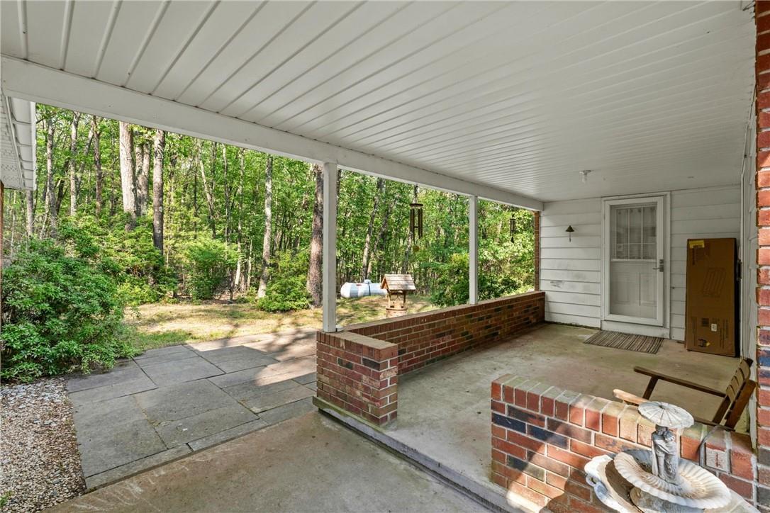 Single Family Yulan Barryville  Sullivan County, NY 12719, MLS-H6314010-7