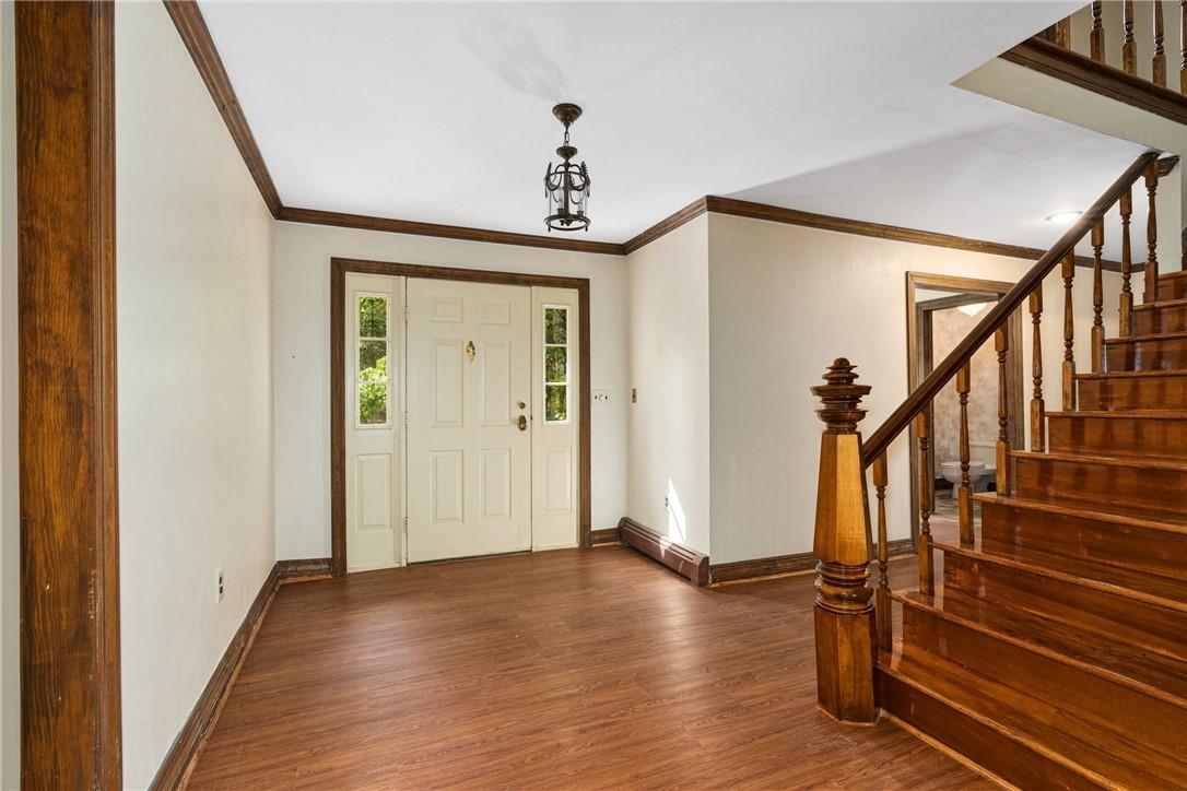 Single Family Yulan Barryville  Sullivan County, NY 12719, MLS-H6314010-8