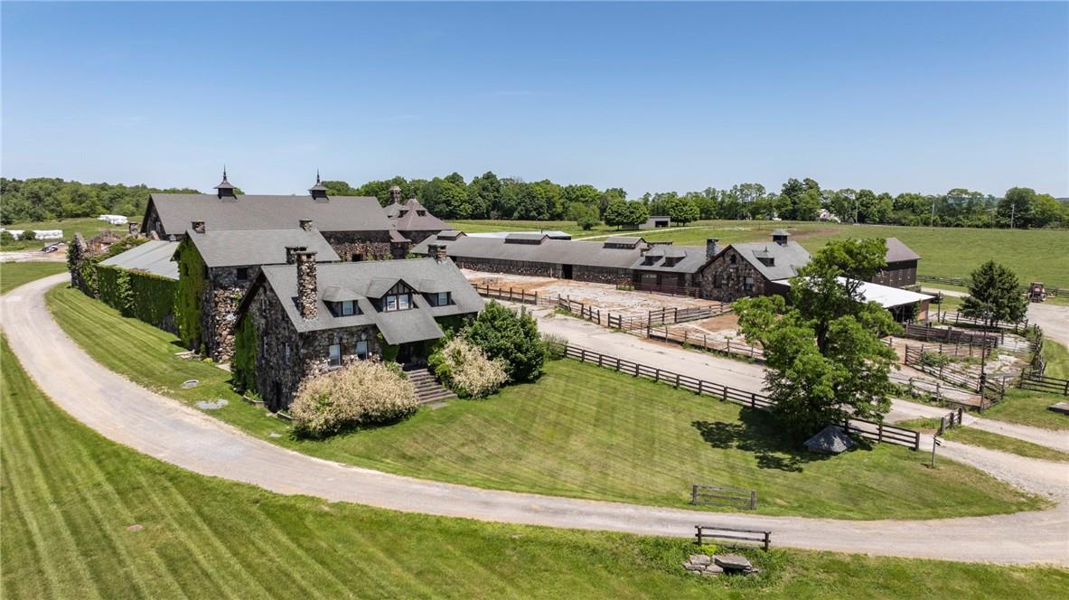 Single Family Hitchcock  Dutchess County, NY 12545, MLS-H6314256-22