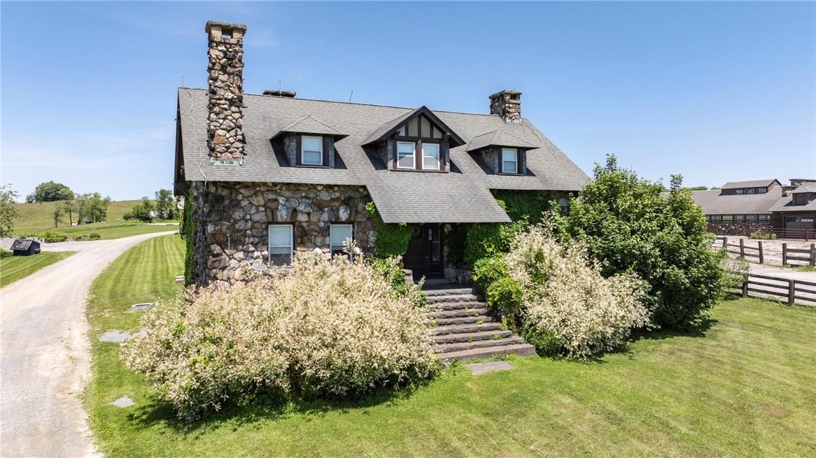 Single Family Hitchcock  Dutchess County, NY 12545, MLS-H6314256-23