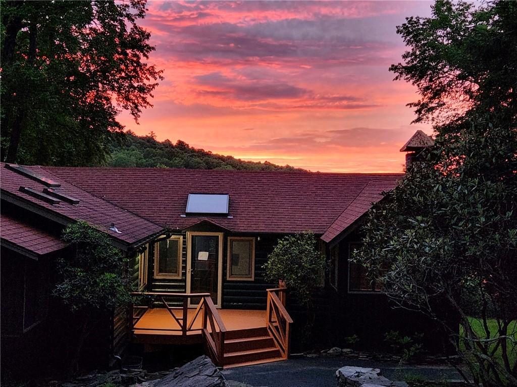 Single Family Starlight  Sullivan County, NY 12778, MLS-H6314910-33