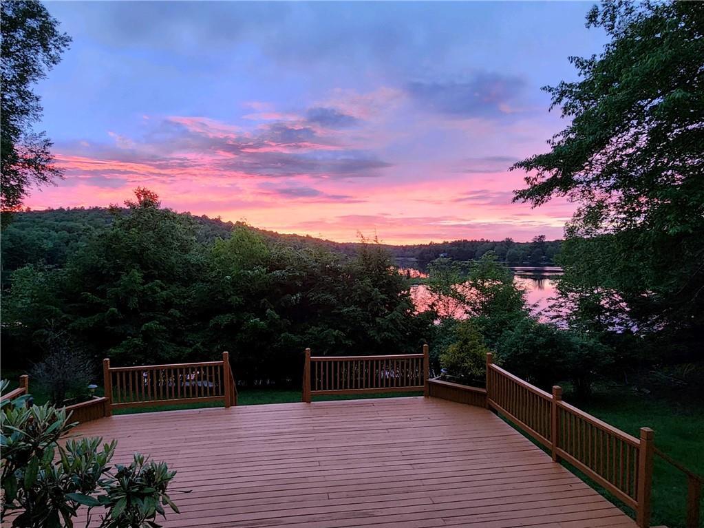 Single Family Starlight  Sullivan County, NY 12778, MLS-H6314910-34
