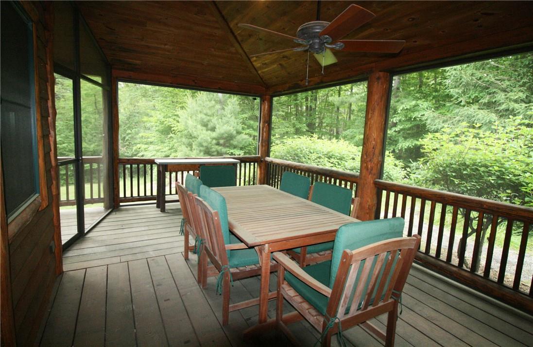 Single Family Woodstone  Sullivan County, NY 12720, MLS-H6315069-20