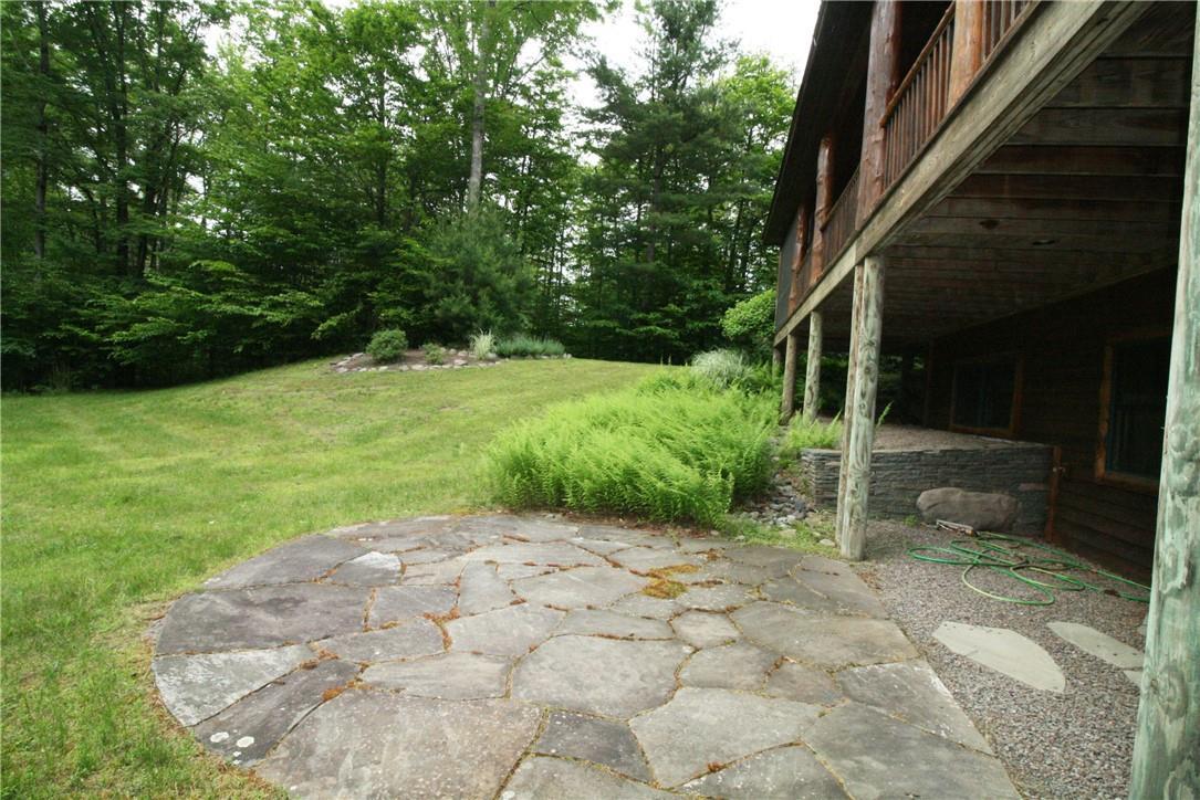 Single Family Woodstone  Sullivan County, NY 12720, MLS-H6315069-21