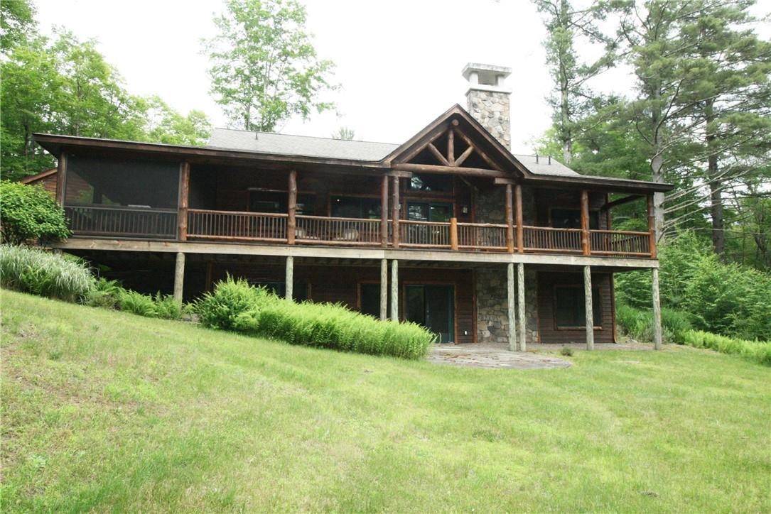 Single Family Woodstone  Sullivan County, NY 12720, MLS-H6315069-24