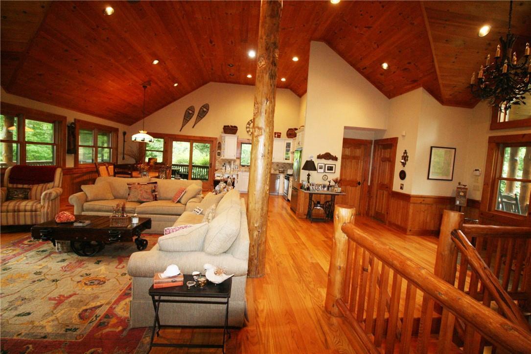 Single Family Woodstone  Sullivan County, NY 12720, MLS-H6315069-7