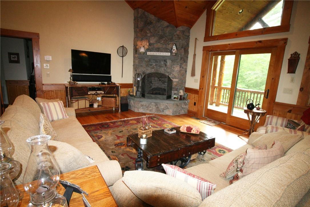 Single Family Woodstone  Sullivan County, NY 12720, MLS-H6315069-8