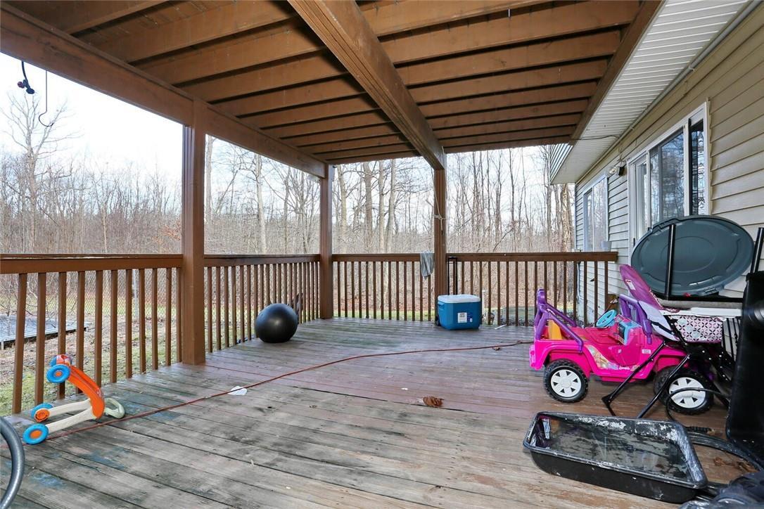 Single Family Aron  Rockland County, NY 10977, MLS-H6315100-16