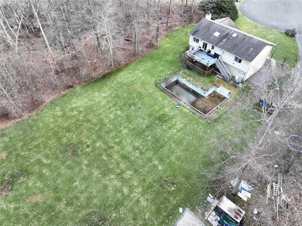 Single Family Aron  Rockland County, NY 10977, MLS-H6315100-20