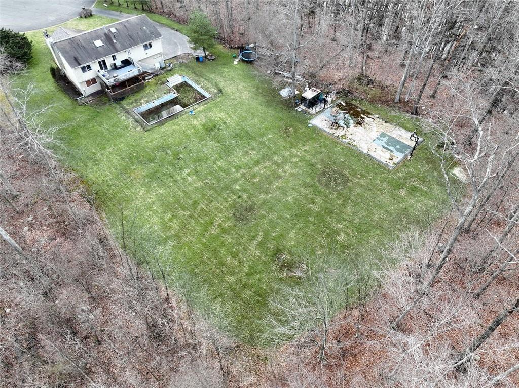 Single Family Aron  Rockland County, NY 10977, MLS-H6315100-21