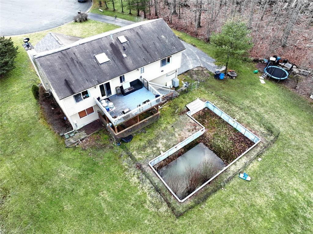 Single Family Aron  Rockland County, NY 10977, MLS-H6315100-22
