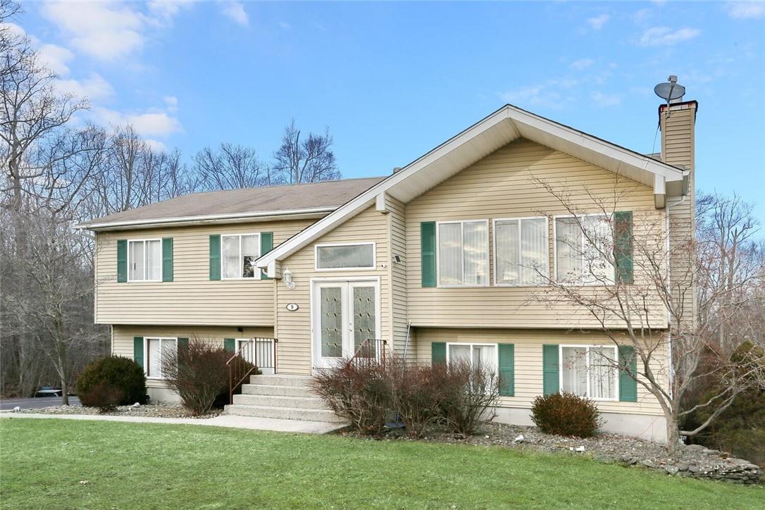 Single Family Aron  Rockland County, NY 10977, MLS-H6315100-4