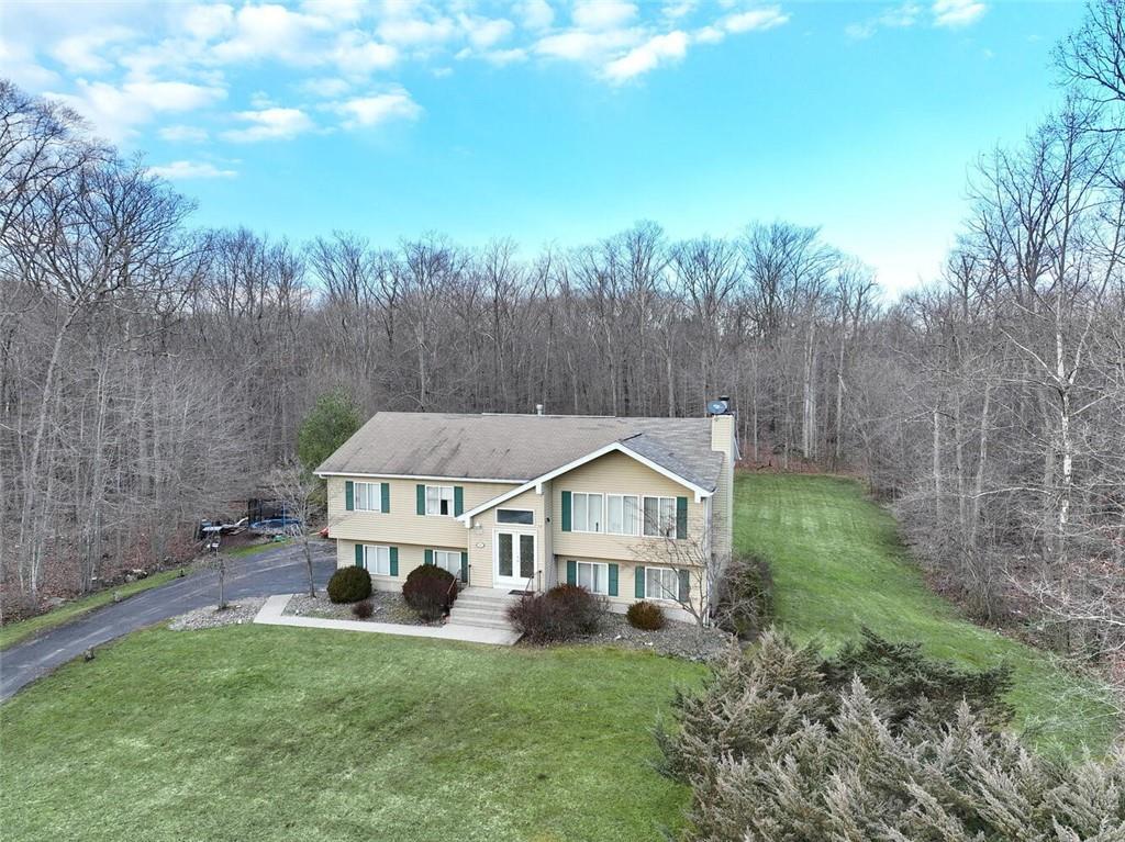 Single Family Aron  Rockland County, NY 10977, MLS-H6315100-8