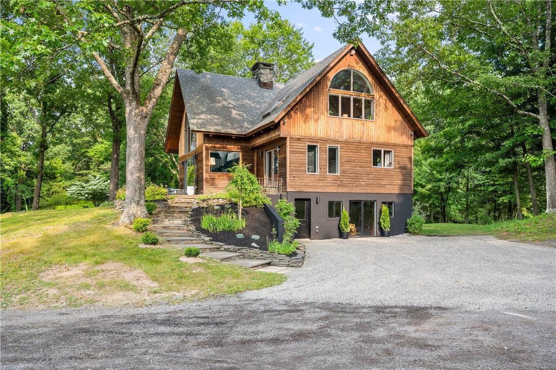 Single Family Boulevard  Ulster County, NY 12401, MLS-H6315110-10