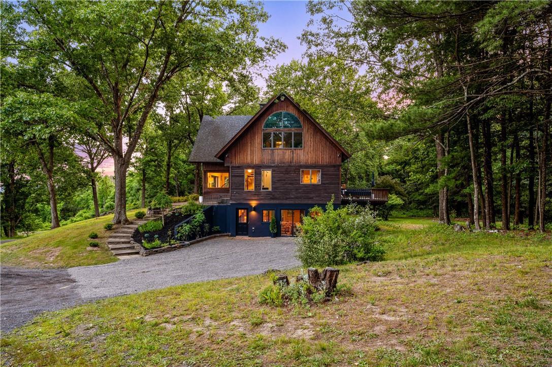 Single Family Boulevard  Ulster County, NY 12401, MLS-H6315110-16