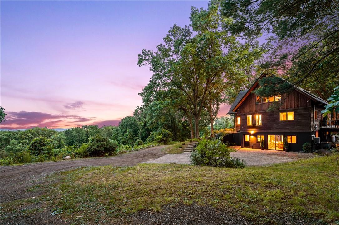 Single Family Boulevard  Ulster County, NY 12401, MLS-H6315110-9