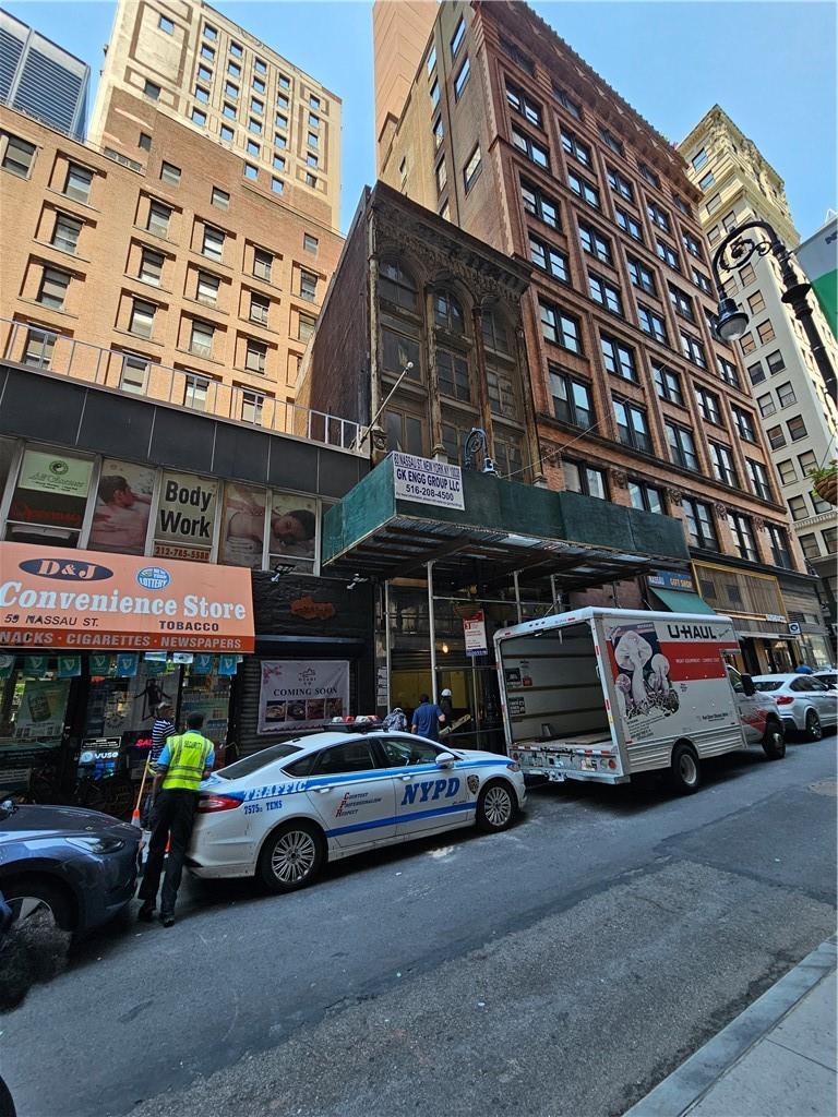 Commercial Lease Nassau  Manhattan, NY 10038, MLS-H6315196-2