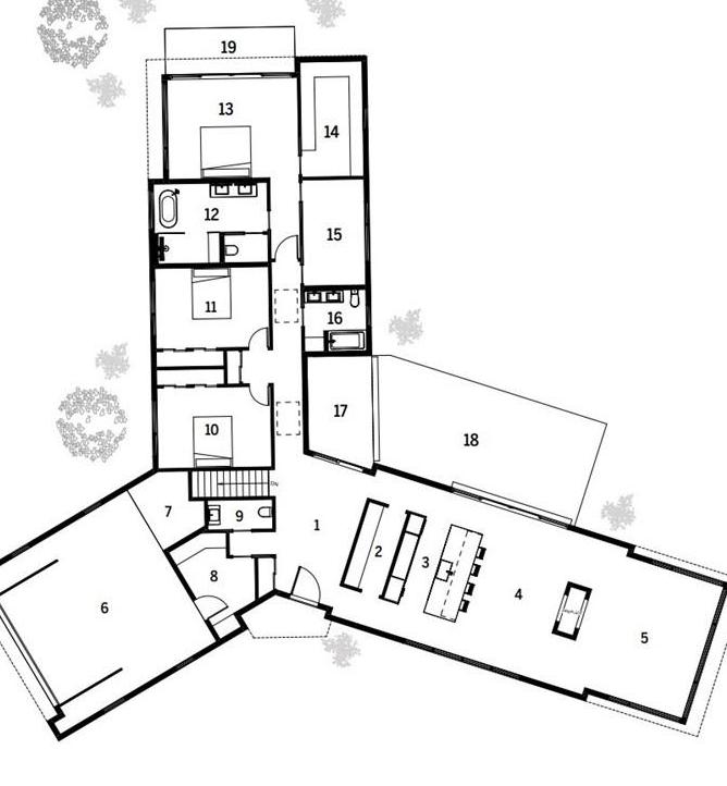 Single Family Lakeside  Dutchess County, NY 12572, MLS-H6315329-9