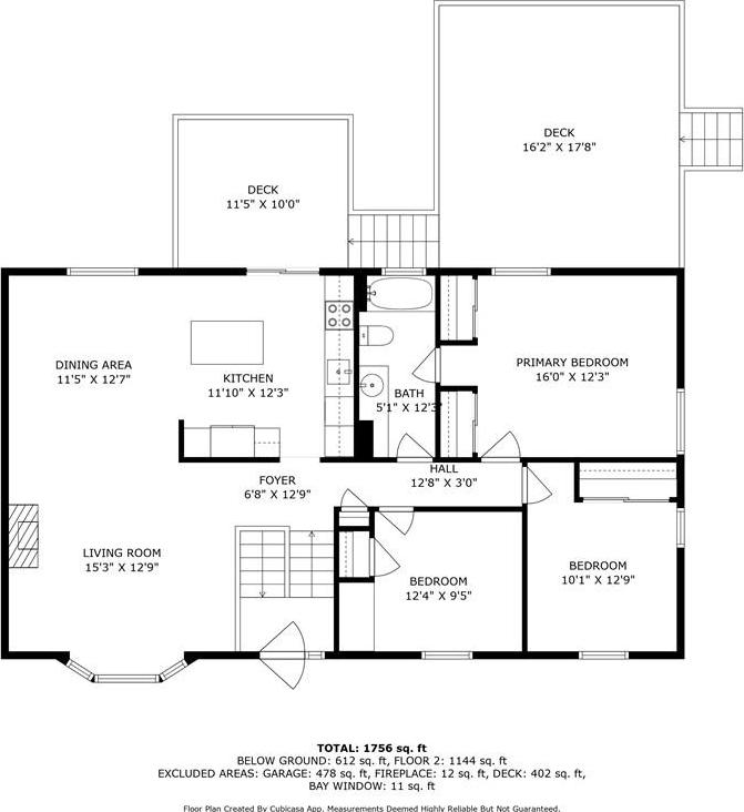 Single Family Walker  Westchester County, NY 10598, MLS-H6315355-10