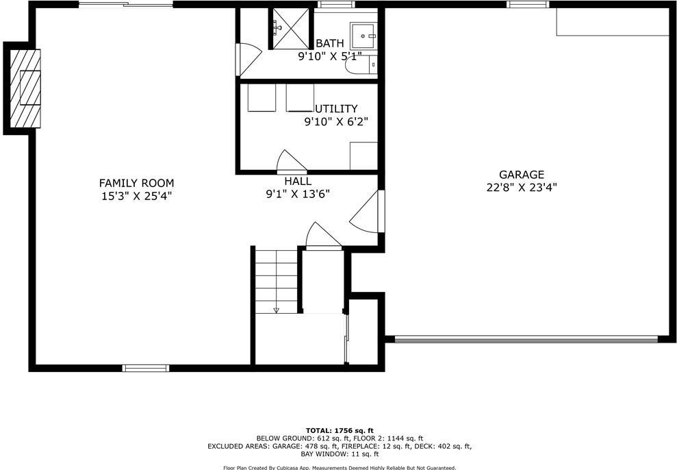 Single Family Walker  Westchester County, NY 10598, MLS-H6315355-13