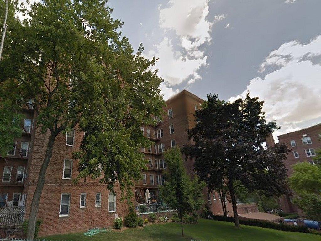 Coop Netherland  Bronx, NY 10471, MLS-H6315627-9