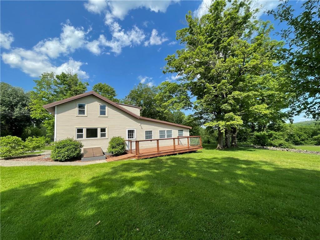 Single Family Acorn Hill  Ulster County, NY 12461, MLS-H6315814-7