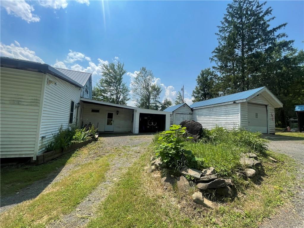Single Family State Route 28  Ulster County, NY 12481, MLS-H6315850-22