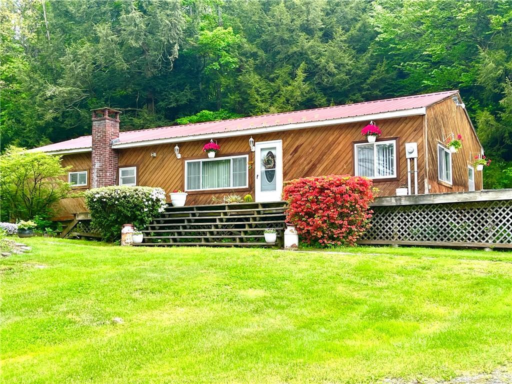 Single Family Mesmer Hill  Sullivan County, NY 12723, MLS-H6315946-2