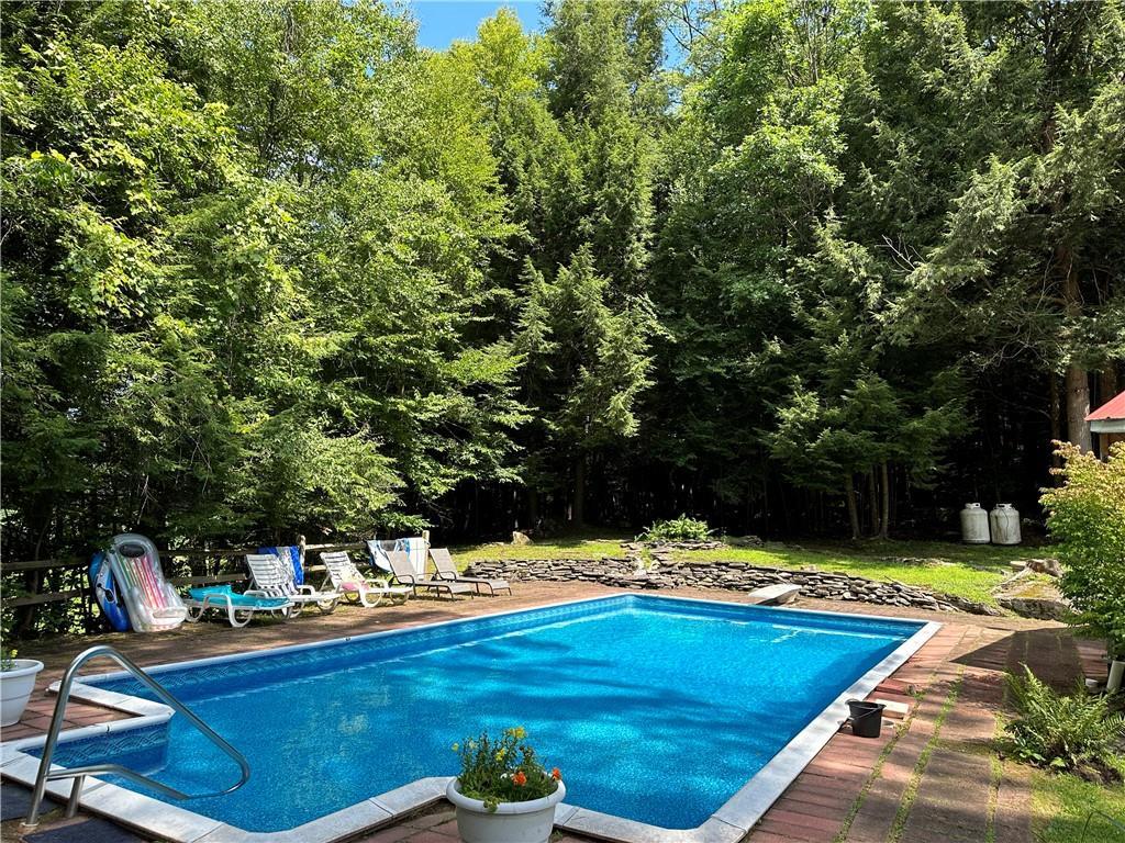 Single Family Mesmer Hill  Sullivan County, NY 12723, MLS-H6315946-3