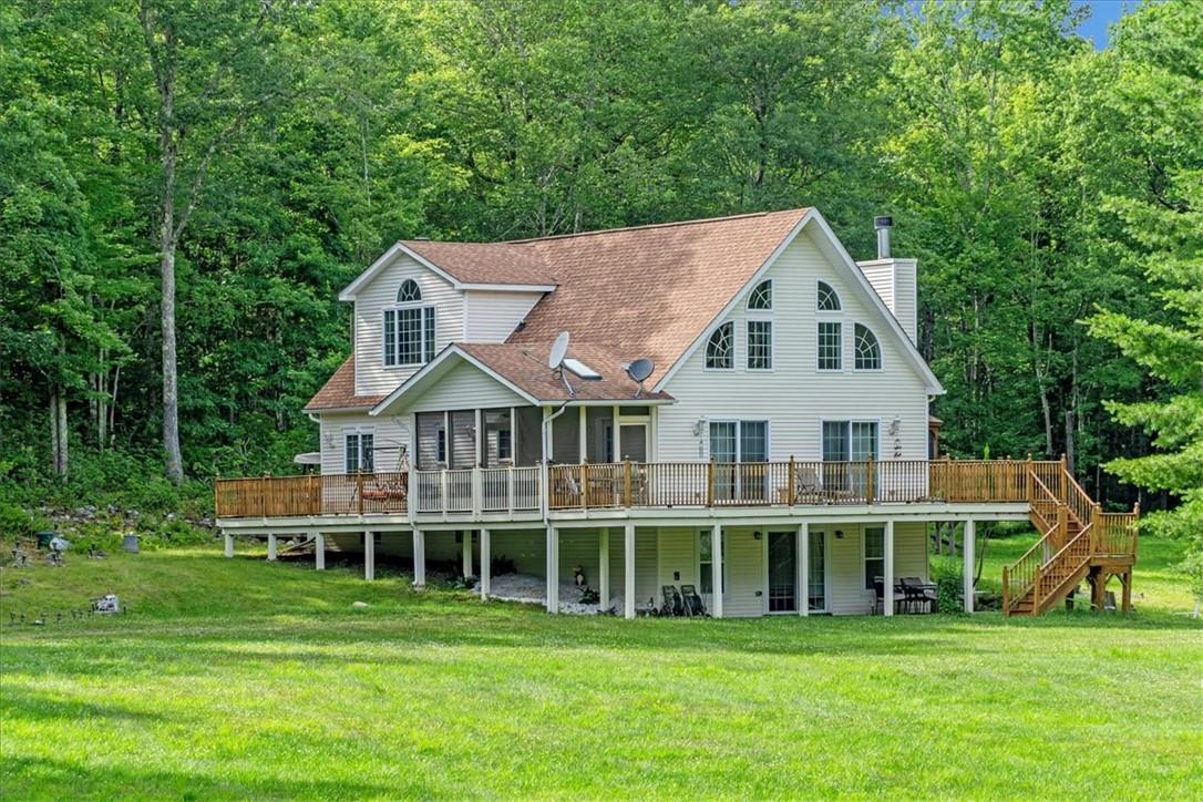 Single Family Pine Lake  Sullivan County, NY 12790, MLS-H6316140-2