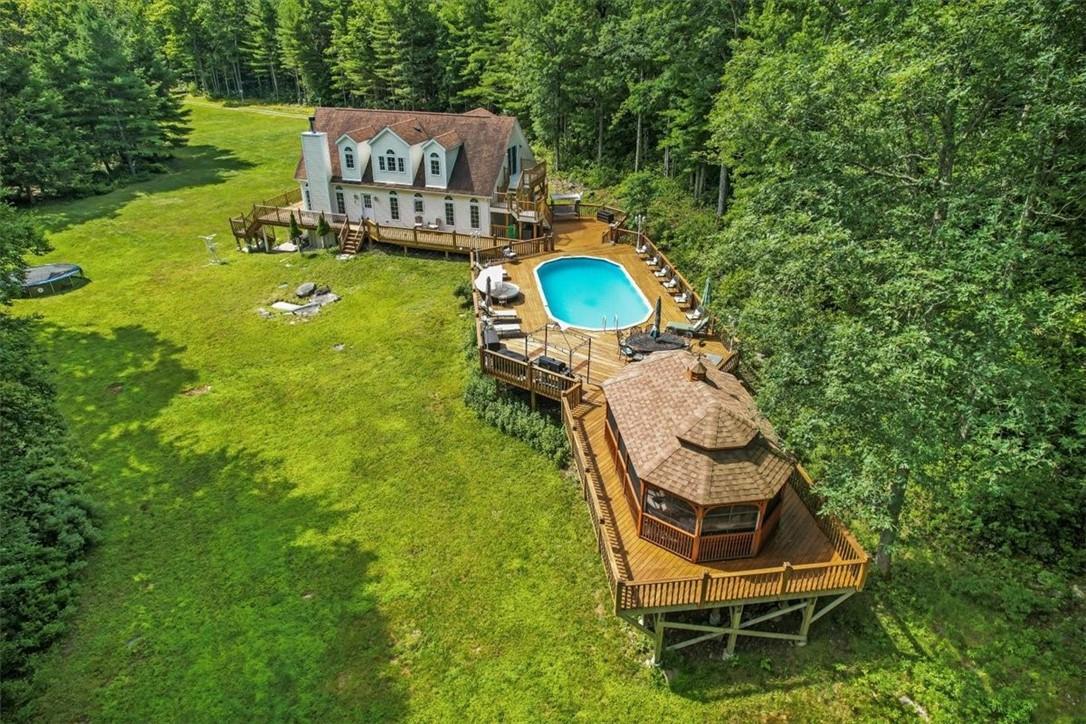 Single Family Pine Lake  Sullivan County, NY 12790, MLS-H6316140-22