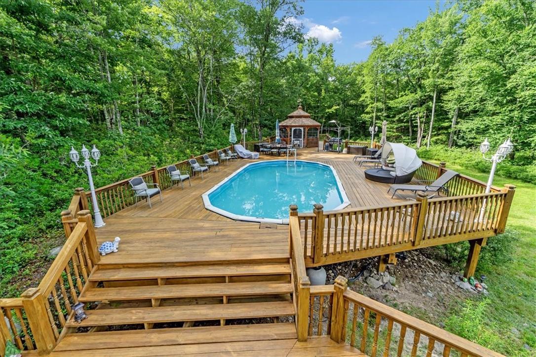 Single Family Pine Lake  Sullivan County, NY 12790, MLS-H6316140-23