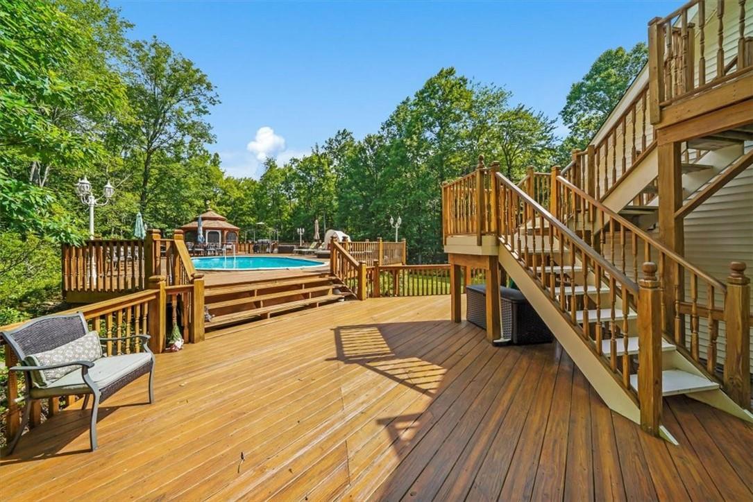 Single Family Pine Lake  Sullivan County, NY 12790, MLS-H6316140-24